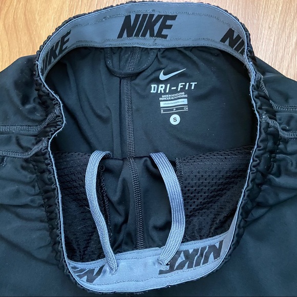 Nike Men Coach Across America Basketball Shorts S - Picture 7 of 8